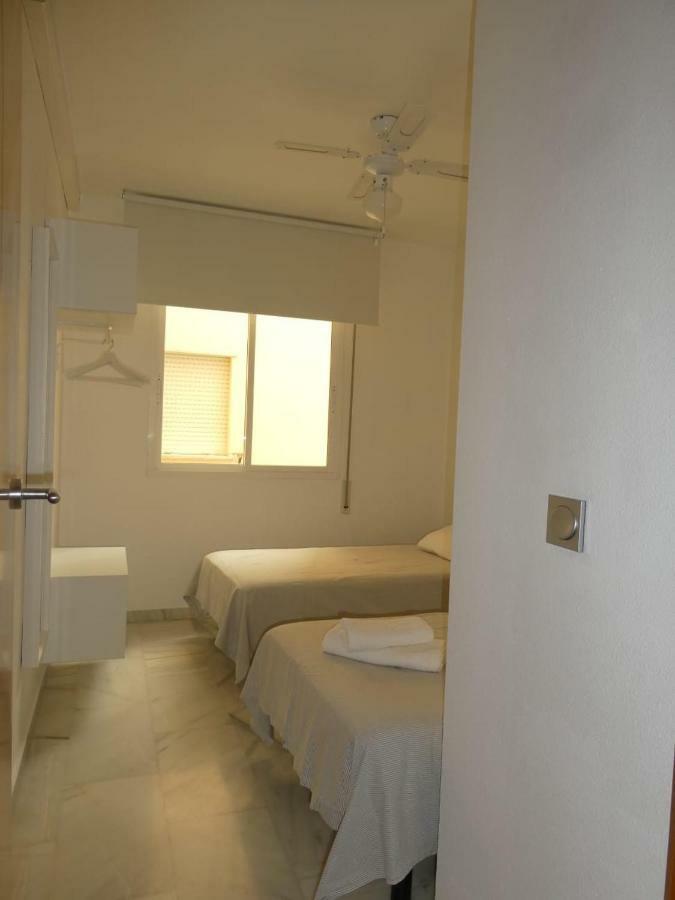Maldonado Lujo Superior Centro Apartment *