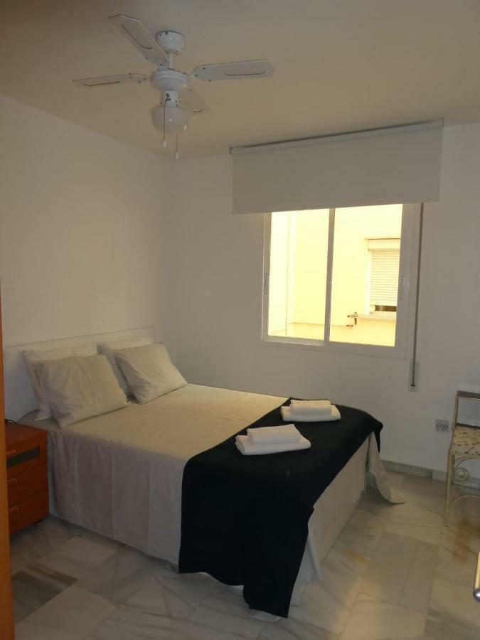 Maldonado Lujo Superior Centro Apartment